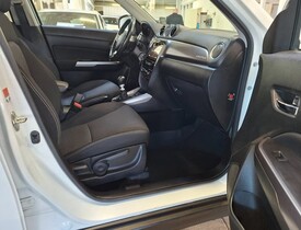 Suzuki Vitara vaihtoauto