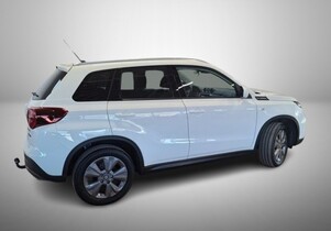 Suzuki Vitara vaihtoauto