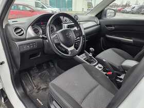 Suzuki Vitara vaihtoauto