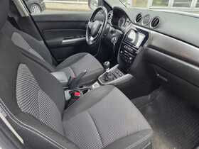 Suzuki Vitara vaihtoauto