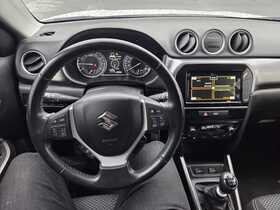 Suzuki Vitara vaihtoauto