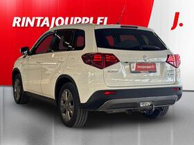 Suzuki Vitara vaihtoauto