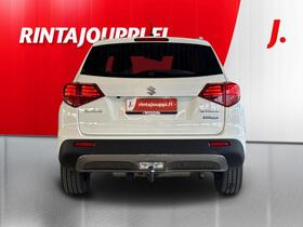 Suzuki Vitara vaihtoauto