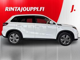 Suzuki Vitara vaihtoauto