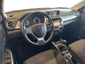 Suzuki Vitara vaihtoauto