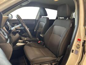 Suzuki Vitara vaihtoauto