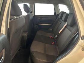 Suzuki Vitara vaihtoauto