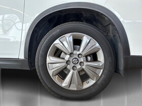 Suzuki Vitara vaihtoauto