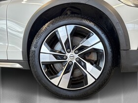 Volvo V60 Cross Country vaihtoauto