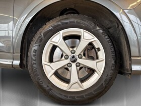 Audi Q3 vaihtoauto