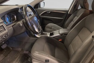 Volvo XC70 vaihtoauto