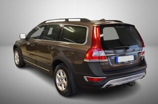Volvo XC70 vaihtoauto