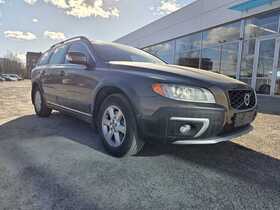 Volvo XC70 vaihtoauto