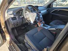 Volvo XC70 vaihtoauto