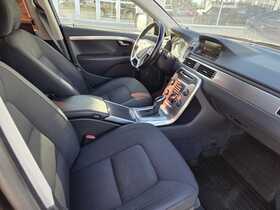 Volvo XC70 vaihtoauto