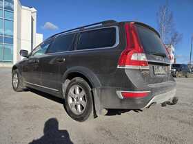 Volvo XC70 vaihtoauto