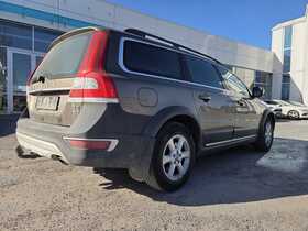 Volvo XC70 vaihtoauto