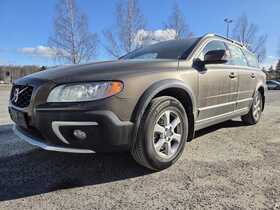 Volvo XC70 vaihtoauto