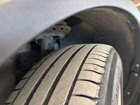 Volvo XC70 vaihtoauto