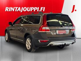 Volvo XC70 vaihtoauto