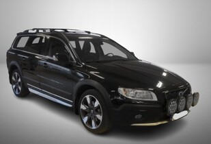 Volvo XC70 vaihtoauto