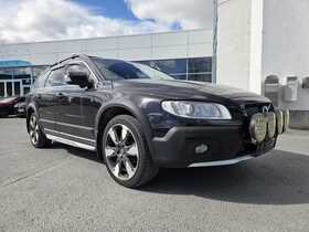 Volvo XC70 vaihtoauto