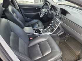 Volvo XC70 vaihtoauto