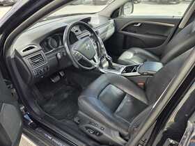 Volvo XC70 vaihtoauto