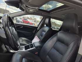 Volvo XC70 vaihtoauto