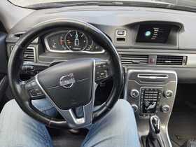 Volvo XC70 vaihtoauto