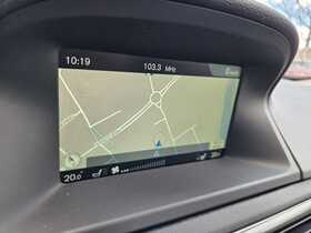 Volvo XC70 vaihtoauto