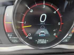 Volvo XC70 vaihtoauto