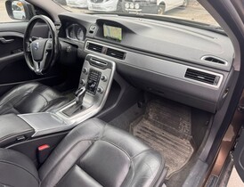 Volvo XC70 vaihtoauto