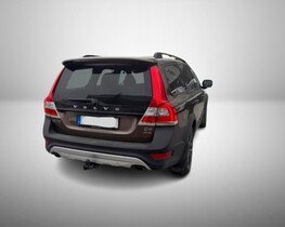 Volvo XC70 vaihtoauto