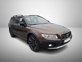 Volvo XC70 vaihtoauto