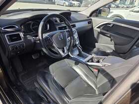 Volvo XC70 vaihtoauto