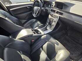 Volvo XC70 vaihtoauto