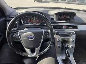 Volvo XC70 vaihtoauto