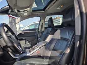 Volvo XC70 vaihtoauto