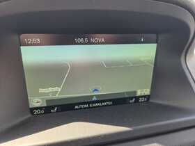 Volvo XC70 vaihtoauto