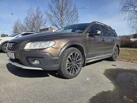 Volvo XC70 vaihtoauto