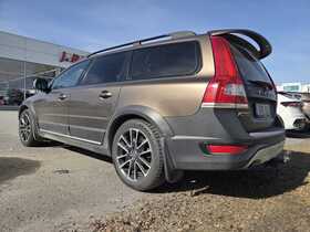 Volvo XC70 vaihtoauto