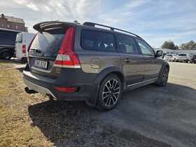 Volvo XC70 vaihtoauto