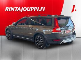 Volvo XC70 vaihtoauto