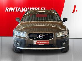 Volvo XC70 vaihtoauto