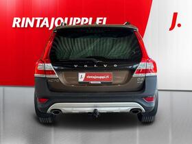 Volvo XC70 vaihtoauto