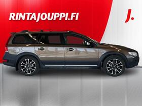 Volvo XC70 vaihtoauto