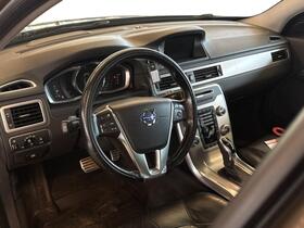 Volvo XC70 vaihtoauto