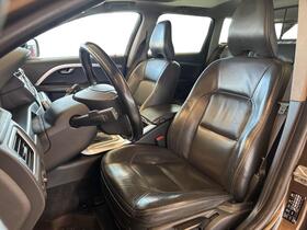 Volvo XC70 vaihtoauto