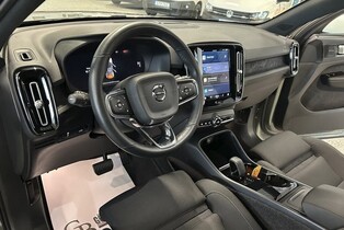 Volvo C40 vaihtoauto